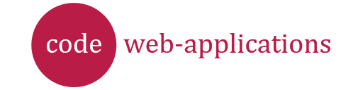 Web Applications