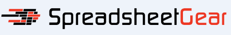 SpreadsheetGear Logo